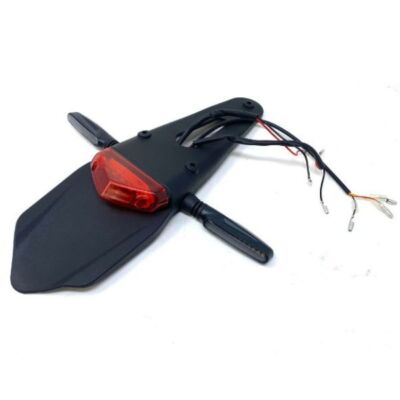 LED Tail Light & Sequential Indicators for Husqvarna TE125 TE150 TE250 TE300