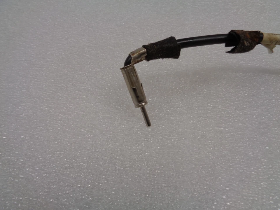 2000 道奇 Ram 1500 Van 收音机天线鞭线原始设备制造商 AK2411295 — 第 4/4 张图片