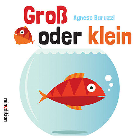 Thumbnail - Agnese I Baruzzi / Gross Oder Klein
