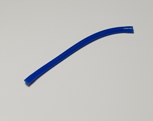 Lego® Technic Pneumatic Schlauch 5102 Pneumatik V1 V2 4mm blau - Bild 5 von 18