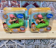 Disney Jake & The Neverland Pirates 