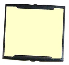 Shiny S-837-7 Replacement Pad, DRY (NO INK)