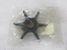 R46 Genuine Pro Marine 3062 Water Pump Impeller OEM New Factory Boat Parts