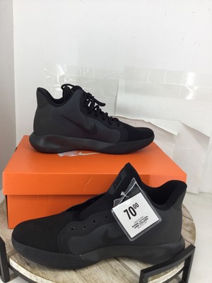 nike precision iii nbk