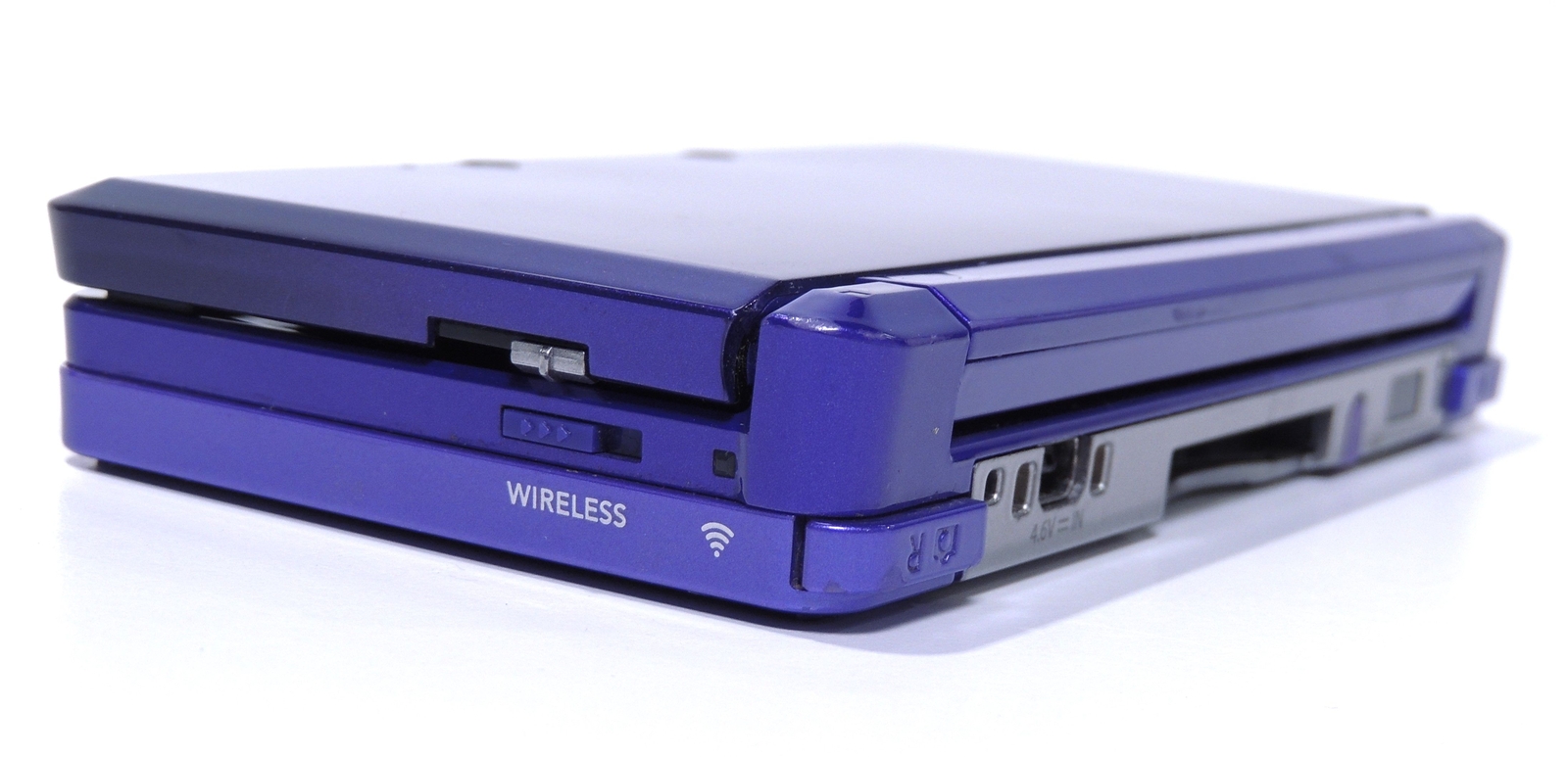 Nintendo 3DS CTR001 eBay