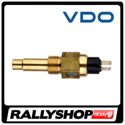 Датчик температуры vdo 120