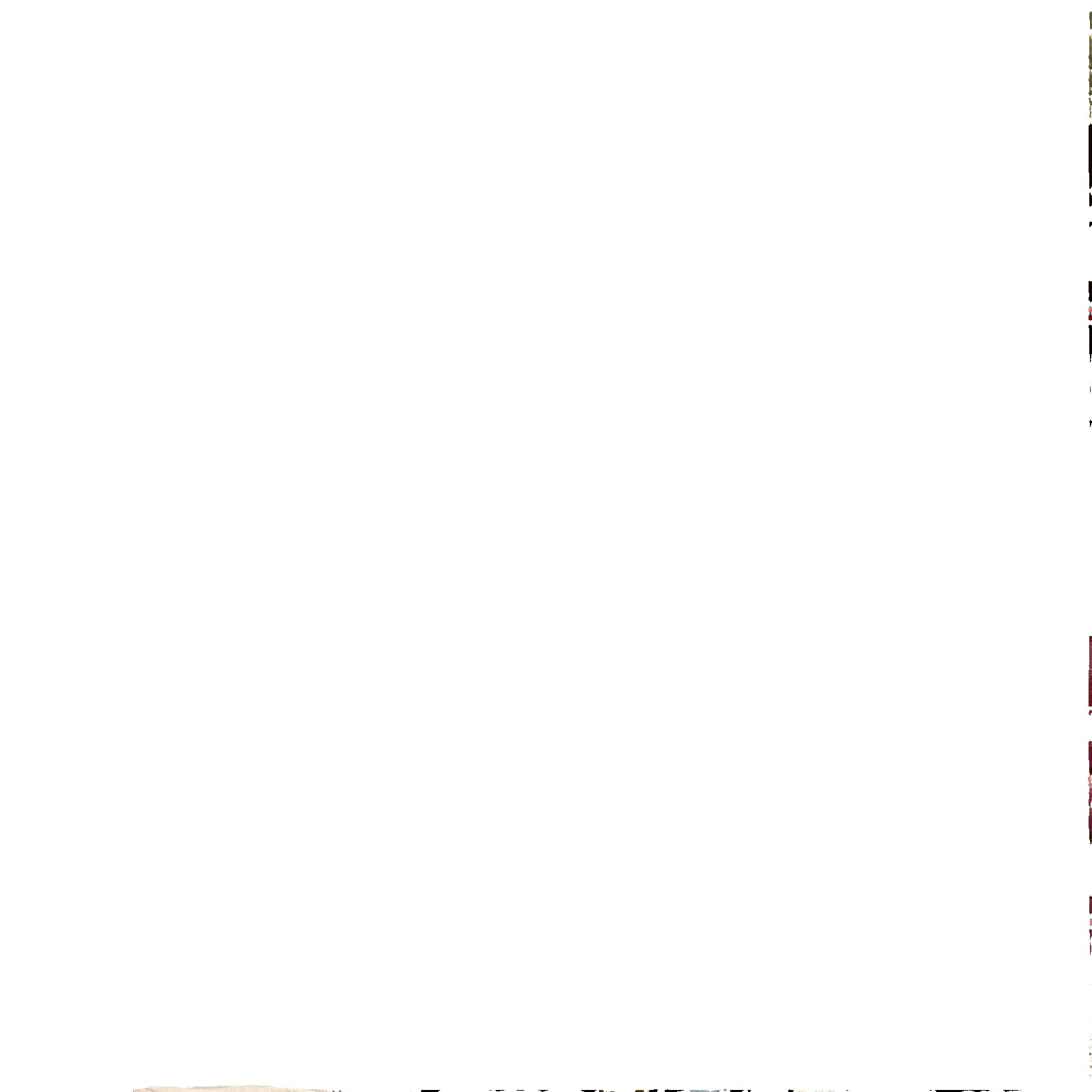 Cotton Floral Craft Fabric Lots