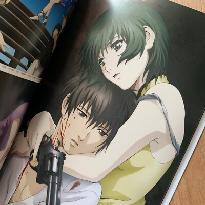 Phantom Requiem for the Phantom 　全10巻 Amazon.co.jp: Phantom - Requiem For The Phantom: Complete