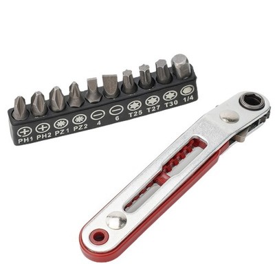 Handwerkzeuge Schraubendreher Bit Startseite 90 Grad Offset Mit Bitsatz