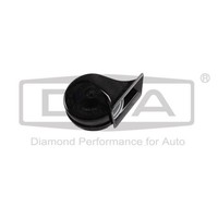DPA Hupe Signalhorn Tiefton Passend FüR Audi A3 TT Seat Alhambra Cordoba Ibiza