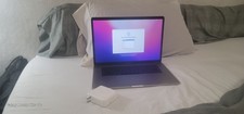 15" Apple MacBook Pro 2016 2.7 i7 16GB RAM 512GB  GOOD BATTERY