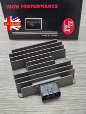 fits: KAWASAKI ER6-N 650 2005-2017 NEW JAPANESE MADE REGULATOR RECTIFIER UK :-)