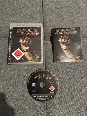 Dead Space PS3, Dead Space PlayStation 3