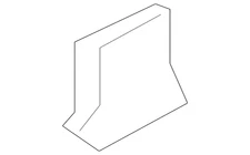 Genuine Honda Fuse Blade (15A) 38221-SNA-A51