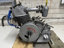 Ducati Cucciolo T2  Engine 48cc