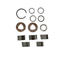 Jeep Cj Sj J Series 60s-80s Nos T18 4 Speed Transmission Small Parts Rebuild Kit Jeep Cj Sj J Series 60s-80s Nos T18 4 Speed Transmission Small Parts Rebuild Kit