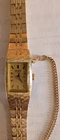 Seiko Vintage Quartz Ladies Watch - Reference 2E20-6419 - Running!
