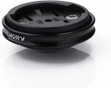 Bike Stem Top Cap Computer Mount Bicycle Stem Headset Mount for Garmin Edge