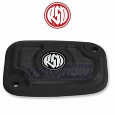 RSD Front Master Cylinder Cover for 2019-2020 Harley Davidson FLRT sz