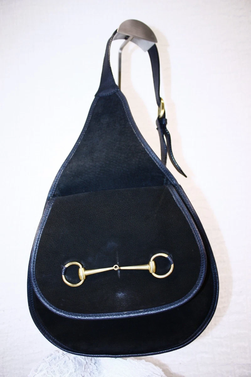 Gucci Shoulder Bag Horse Bags & Handbags for Women for sale | eBay