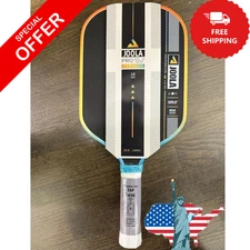 JOOLA Perseus PRO IV 16mm Pickleball Paddle–Limited Edition SUMMER DAZE