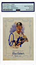2013 Topps Allen & Ginter Baseball Cards 53