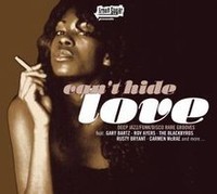 Cant Hide Love Von Compilation | Cd | Zustand Neu