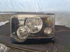 Feu avant (phare) Land Rover DISCOVERY