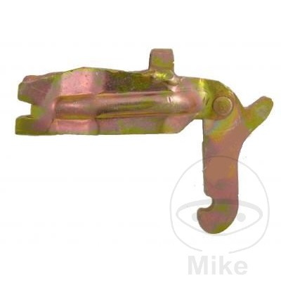 AL-KO brake jaw lock trailer 2035