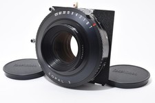 Near MINT RODENSTOCK APO-RONAR 360mm F/9 MC COPAL 3 Shutter From JAPAN