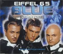 Blue von Eiffel 65 | CD | Zustand gut