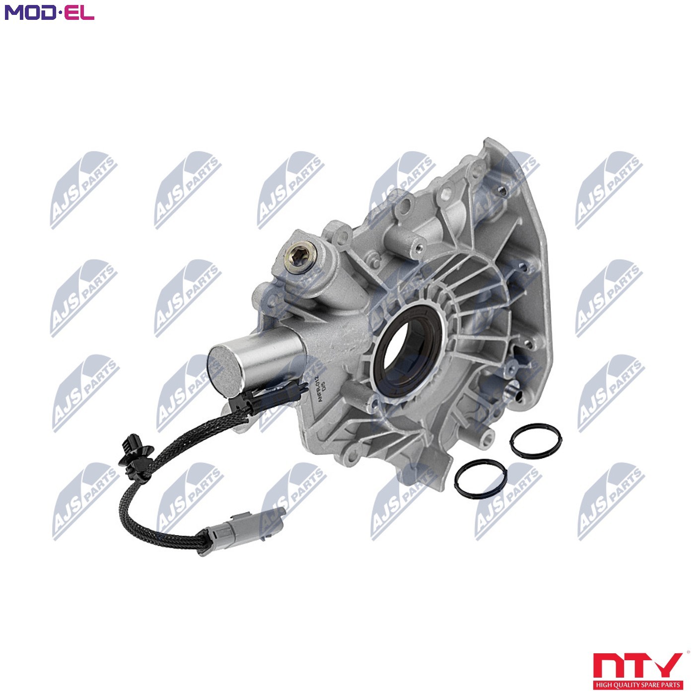 OIL PUMP BPO-FR-012 FOR PEUGEOT PARTNER/Platform/Chassis/Box/Body/MPV/TEPEE 1.6L