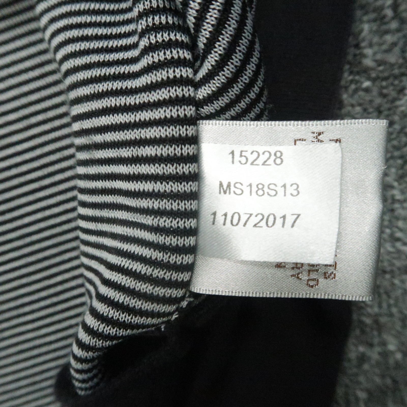 Peter Millar Pullover Men Extra Large Black Comfo… - image 6