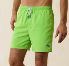 Tommy Bahama Naples Bay Swim Trunks Men's size 2XL 80