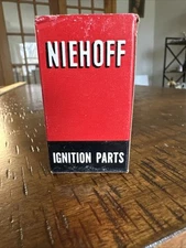 IGNITION Point Set; NIEHOFF # AL-2HW-
