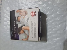 Anti Snoring Device 