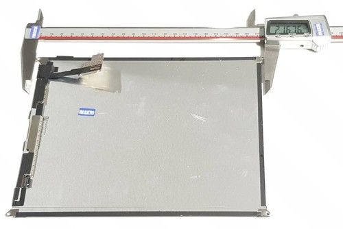 ORIGINAL:LCD dalle écran screen IPAD 5th 2017 821-1824-A a1822 a1823 - Afbeelding 2 van 2
