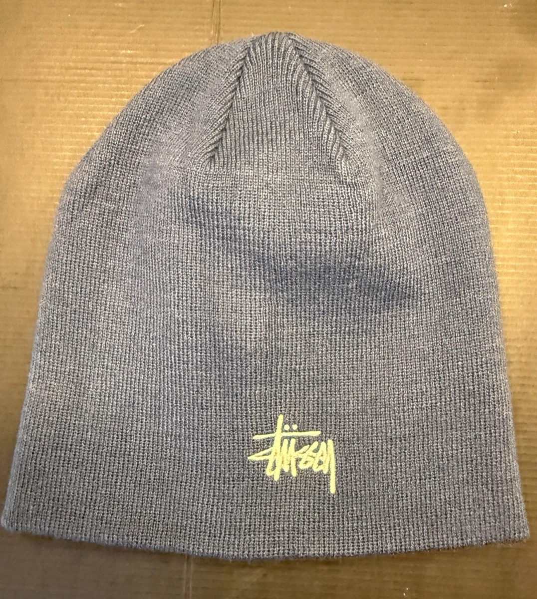 Stussy Beanie products for sale | eBay