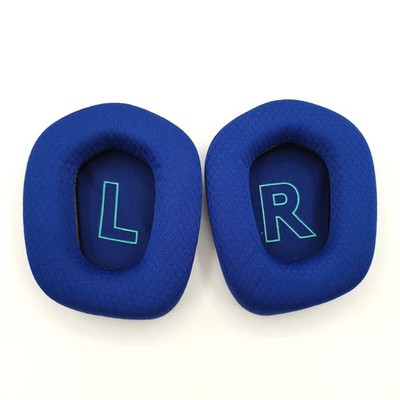 For Logitech G733 2x Ear Pads Cushion Replacement Headphone Shockproof Case
