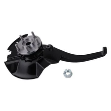 Front RH Steering Knuckle & Wheel Hub Bearing Assy for Hyundai Sonata 517163K550