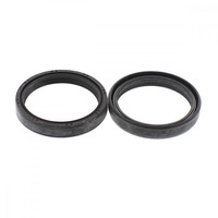 Gabelsimmerring Satz FüR Gabel 48X57.8X9,5Mm FüR KTM SX-F 450 Racing 2007-2012