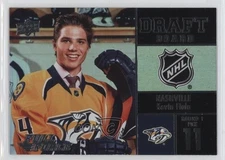 2015-16 Upper Deck Full Force Draft Board Foil Rookies Kevin Fiala Rookie RC 2a8