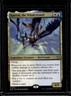 2024 Magic MTG Bloomburrow Kastral Windcrested Foil #221