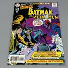 Vintage 2000 DC Comics Silver Age Brave & The Bold #1 Batman Metal Men Comic