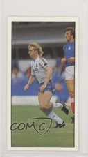 1986-87 Barratt Football Candy Sticks Frank McAvennie #28 jn1