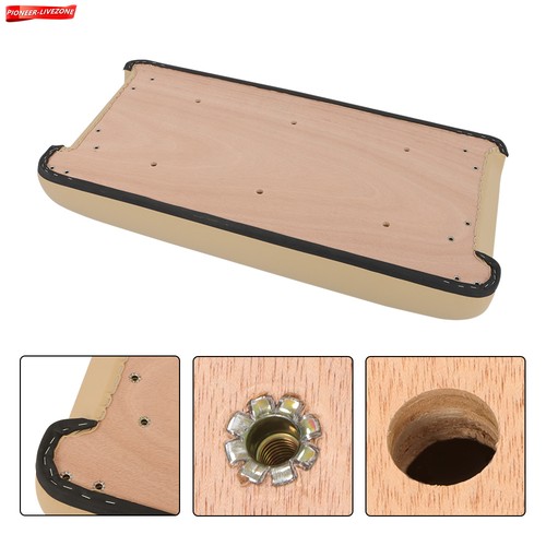 1981 - 2000.5 Fit For Club Car DS Golf Cart Seat Back/Bottom Assembly - Picture 9 of 16