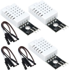 DHT22 AM2302 Digital Temperature Humidity Sensor Module SHT11 SHT15 Arduino