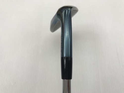 Mizuno Es21 Blue IP 58° Wedge Dynamic Gold 120 WEDGE #xS - Picture 5 of 8