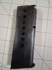 Pistol Magazine clip hungarian 58 tokagypt feg