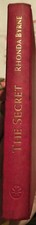 The Secret - Das Geheimnis von Rhonda Byrne / Buch / Umschlag fehlt